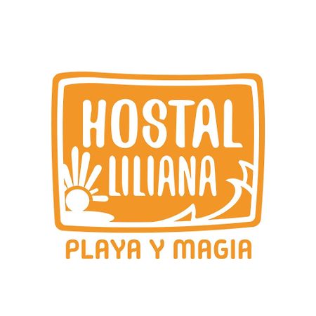 Hostal Liliana ブエナベントゥラ エクステリア 写真