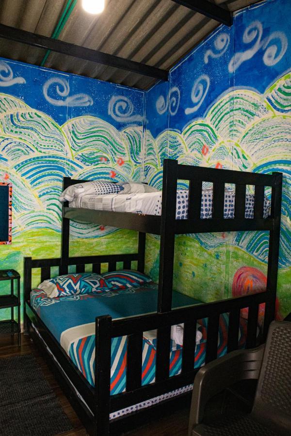 Hostal Liliana ブエナベントゥラ エクステリア 写真