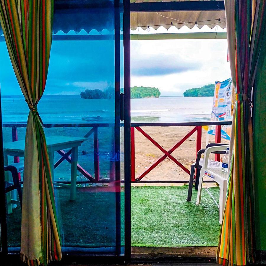 Hostal Liliana ブエナベントゥラ 部屋 写真