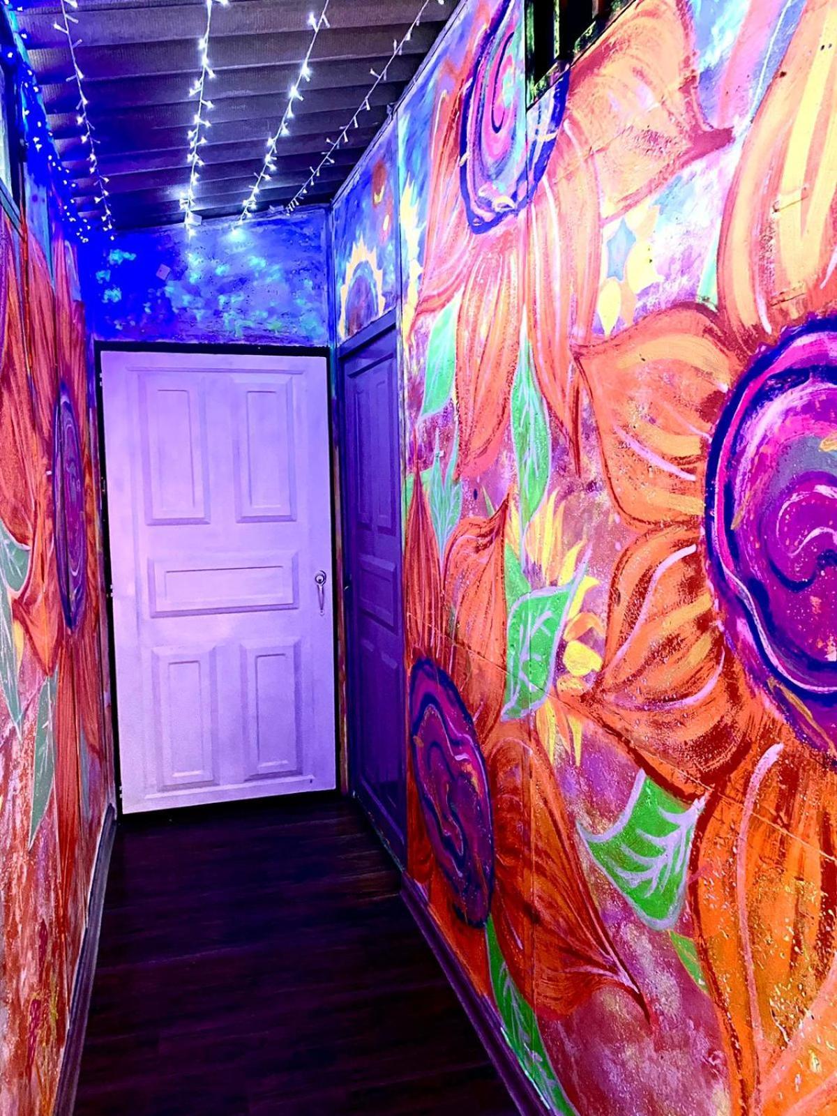 Hostal Liliana ブエナベントゥラ エクステリア 写真