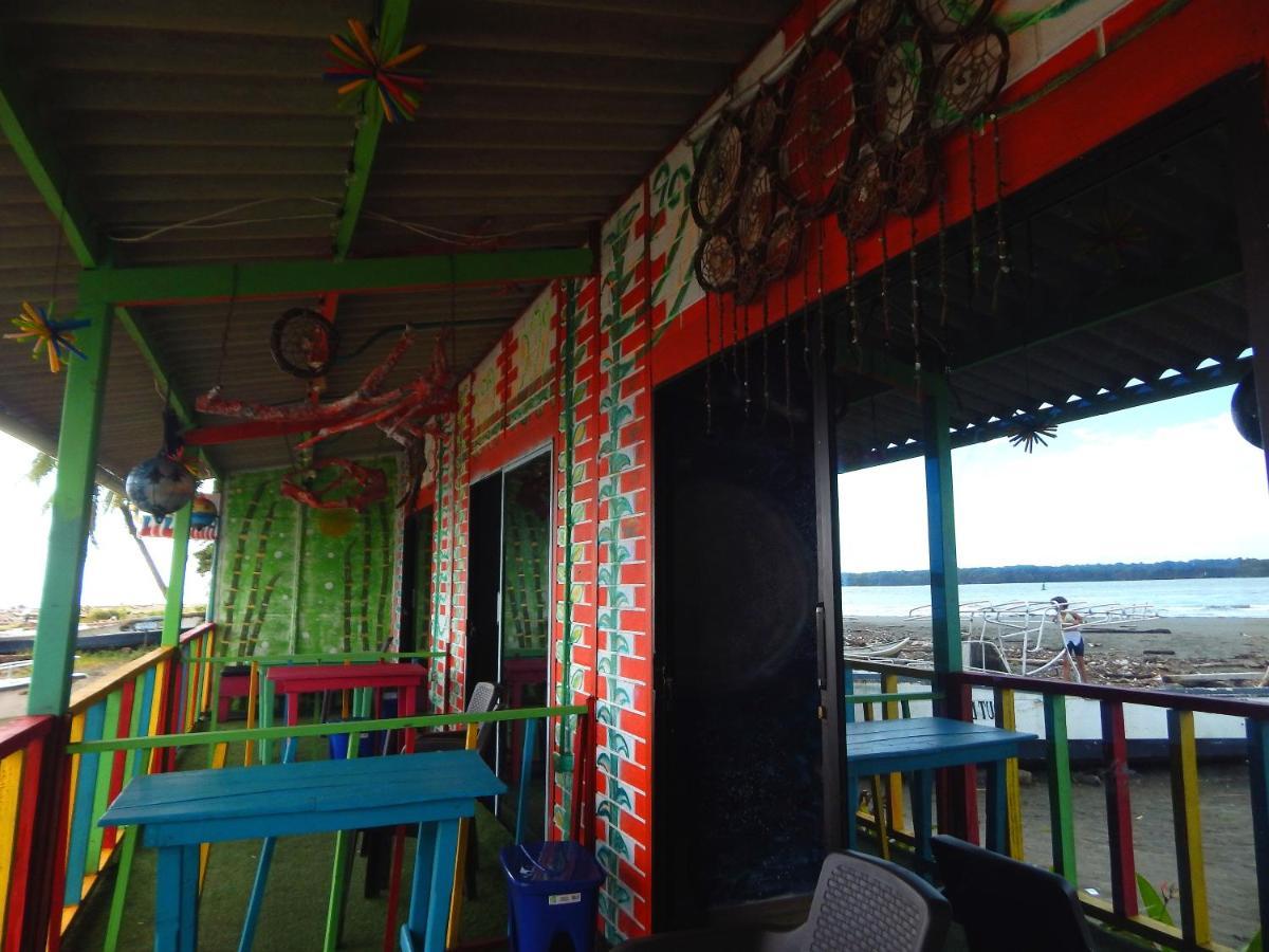 Hostal Liliana ブエナベントゥラ エクステリア 写真