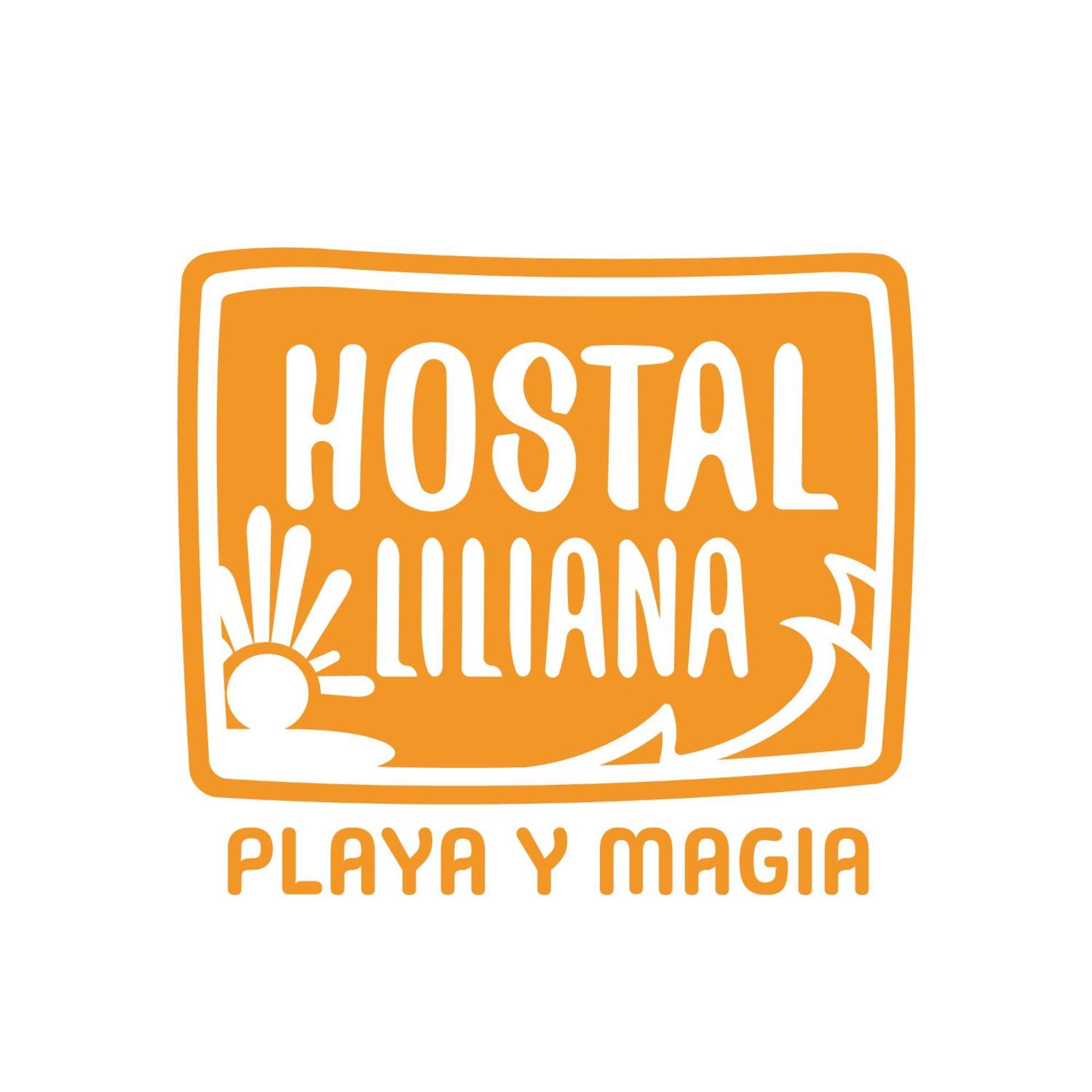 Hostal Liliana ブエナベントゥラ エクステリア 写真